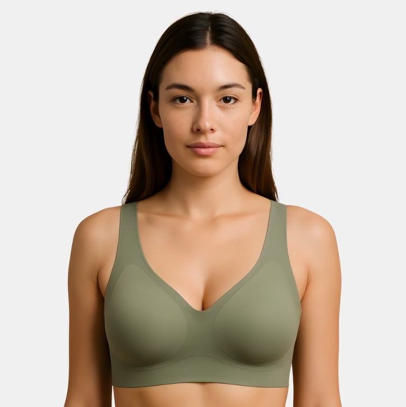 Seamless Premium Bra