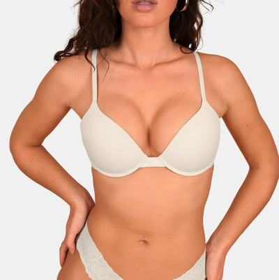 Perfect Fit Push-Up Bra