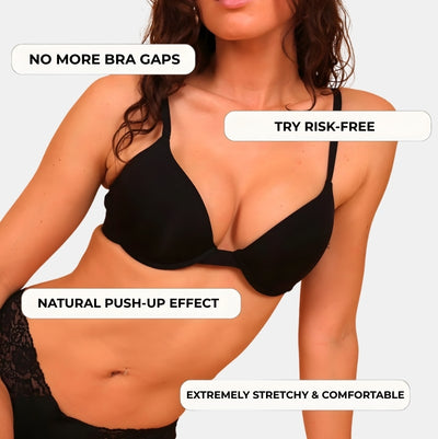 Perfect Fit Push-Up Bra