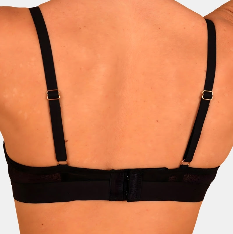 Perfect Fit Push-Up Bra