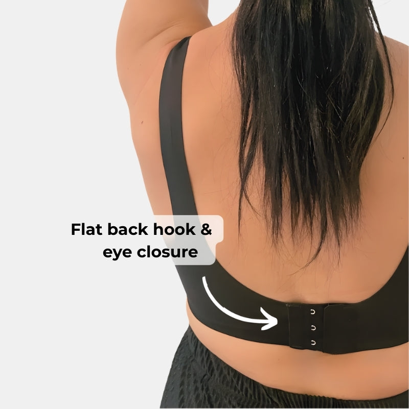 Seamless Premium Bra