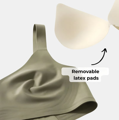 Seamless Premium Bra
