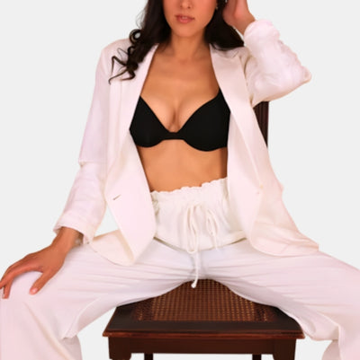 Perfect Fit Push-Up Bra