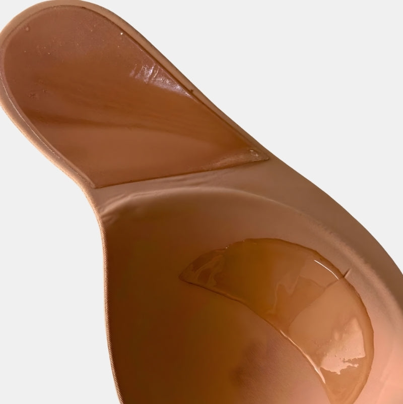 Strapless Push-Up Adhesive Bra™ – Ideal for backless and strapless outfits